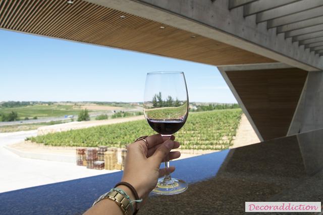 *Events* Un día de excursión a Bodegas Portia - A day trip to Bodegas Portia_17