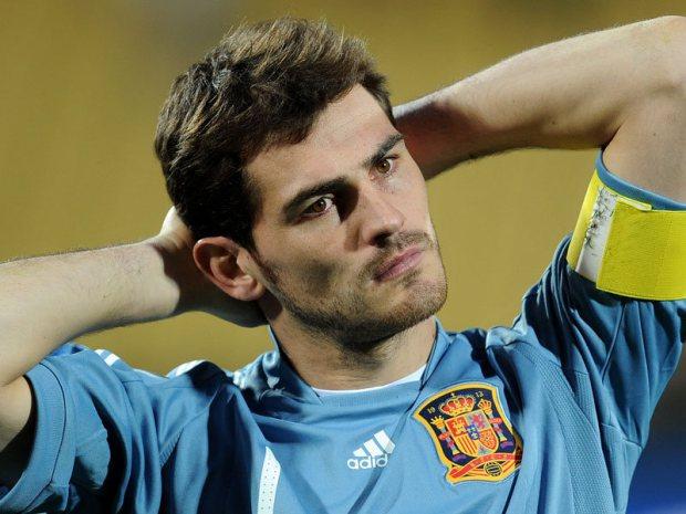 Iker Casillas - España, Mundial de Fútbol Brasil 2014, Mundial de Futbol, los jugadores mas guapos, los mas guapos del mundial, los jugadores más guapos del mundial