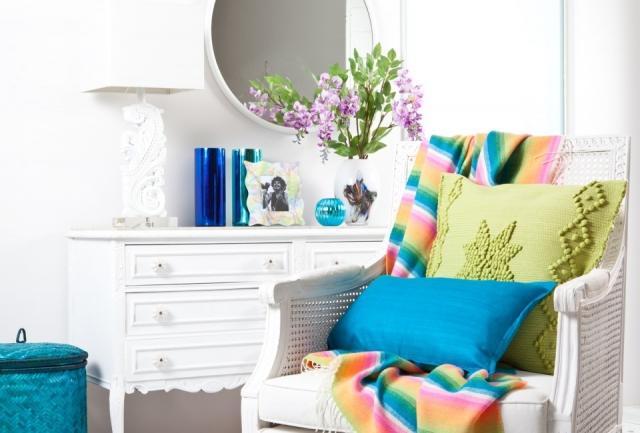 casas decoradas mas frescas. Virginia Esber 13