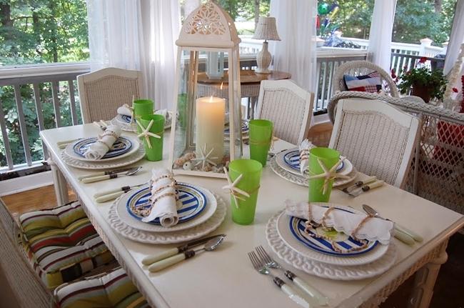 casas decoradas mas frescas. Virginia Esber 2