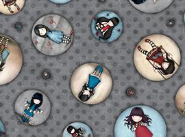 gorjuss gotas oscuro