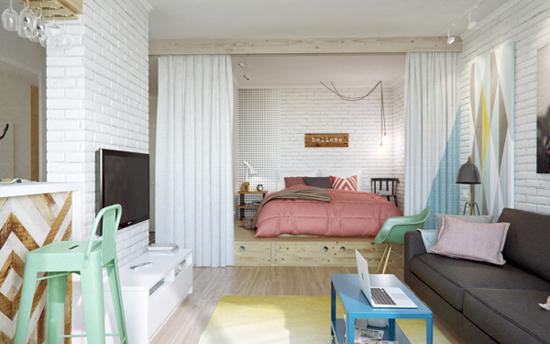 apartment-colorful-pastel-white-nordic-tolix (2)
