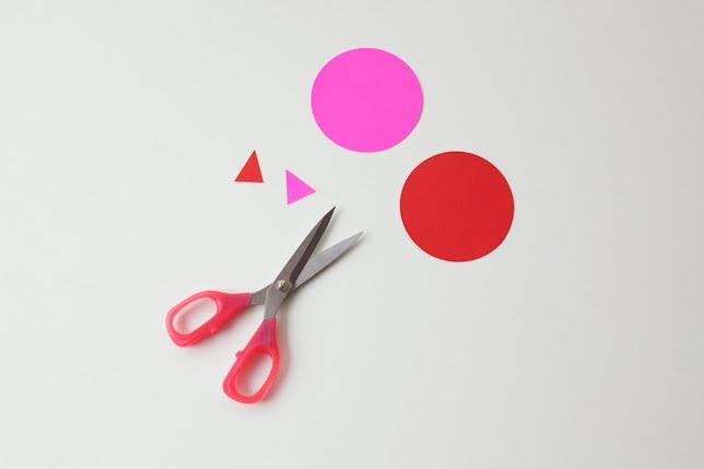 tutorial topper globo para tarta