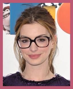 maquillaje ojos gafas Trucos MAQUILLAJE mujeres con gafas 