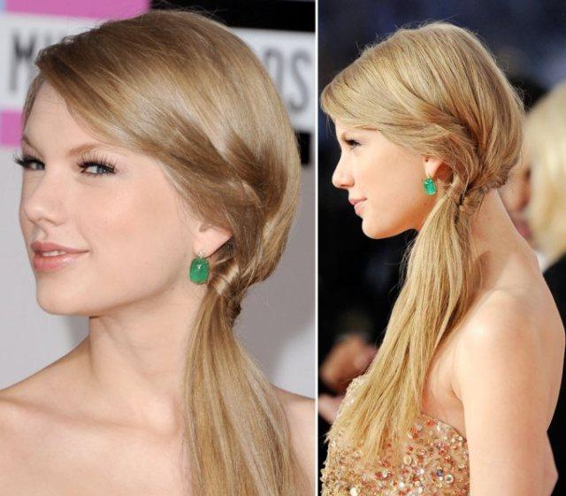 3-taylor-swift-ponytail-hairstyle