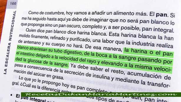 Pan Completo Dukan: qué es, en qué se diferencia del pan integral, cúanto se puede tomar