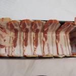 Paté hígado ternera beicon