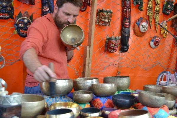 ferias medievales guadalajara Alfar Fañez