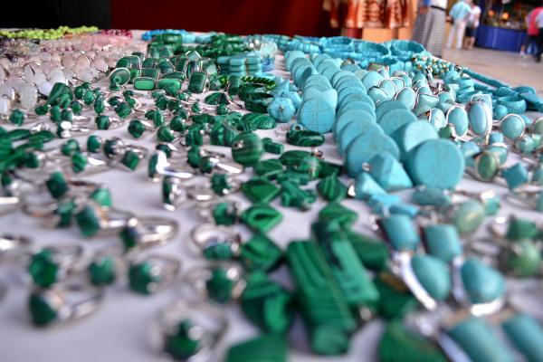 ferias medievales guadalajara Alfar Fañez