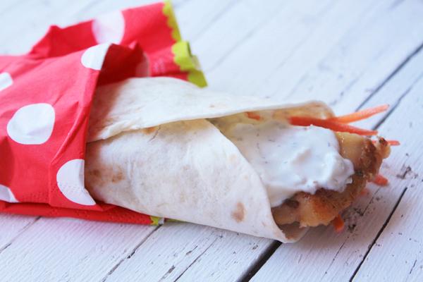 Isabel recetas shawarma