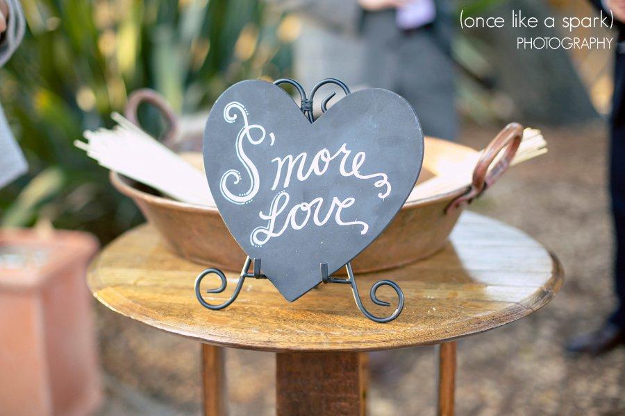 inspiración boda rústica