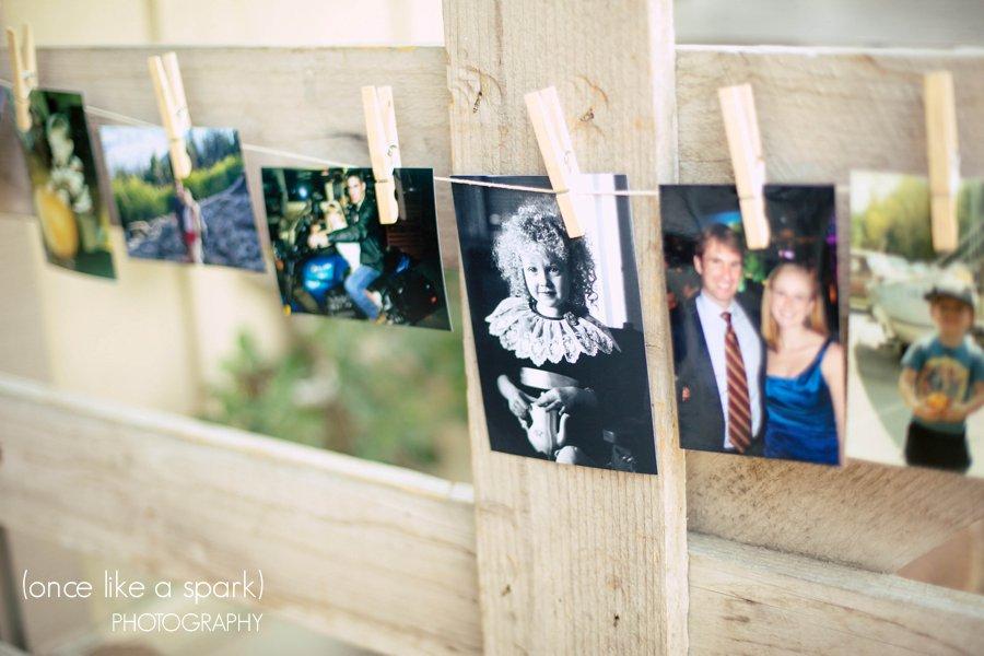 Detalles para una boda