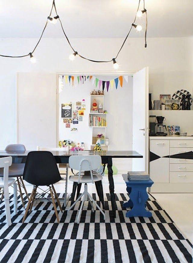 lamparas-con-cable-de-colores