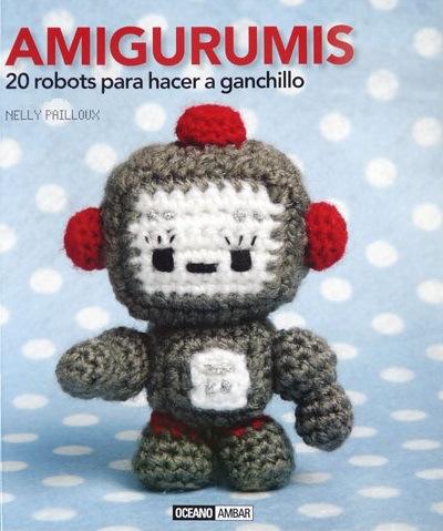 amigurumis20robots