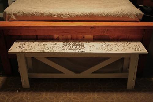 colores-de-boda-libro-firmas-banco-madera-4