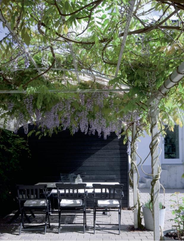 porch design