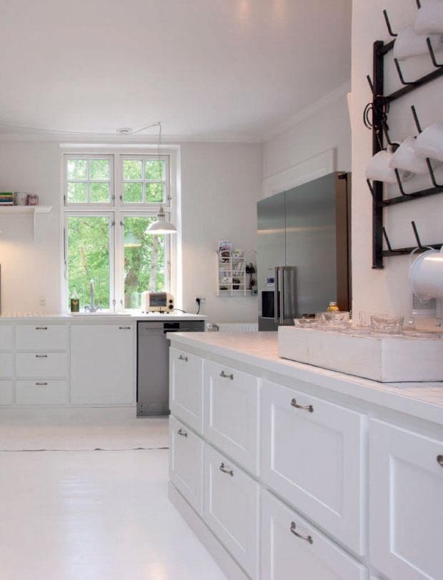 kitchen doors