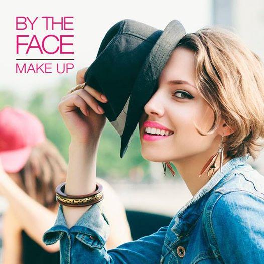 Foto: Las chicas By The Face podemos con todo, así que #atrevete y disfruta la tarde del lunes