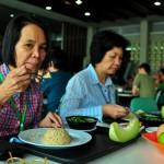 Comer varias comidas pequeñas durante el día ¿Es efectivo para adelgazar?