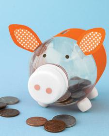 Manualidades con Botellas de Plástico