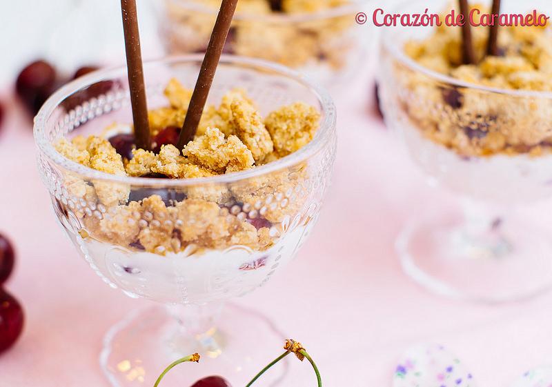 Corazón de Caramelo