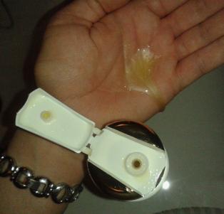 Champu Argan for you textura