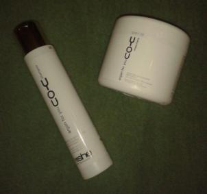 Champu y mascarilla argán for you