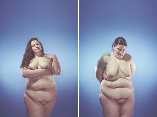 Gracie Hagen - Illusions of the Body