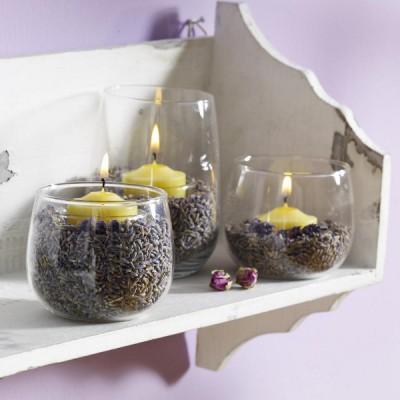 decorar con velas 3