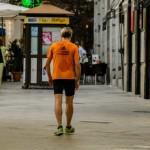 Transpirar mas, ¿significa quemar mas calorías?