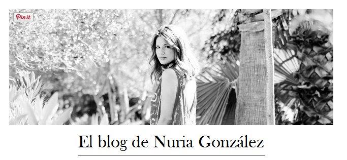 Nuria de 100 Vestidos