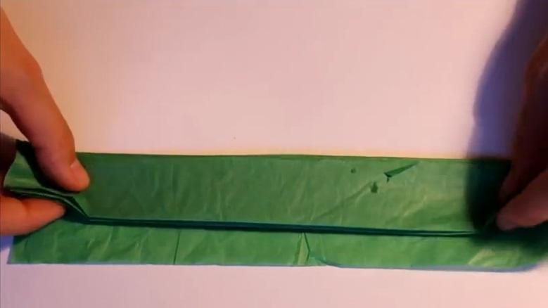 Diy para realizar Guirnalda Sandía