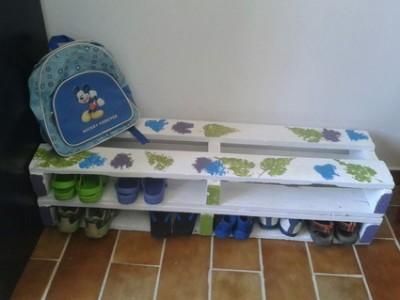 decorar con palets reciclados 4