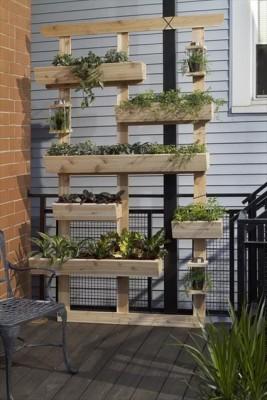 decorar con palets reciclados 9