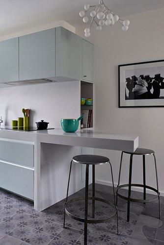 cocinas con barra 20