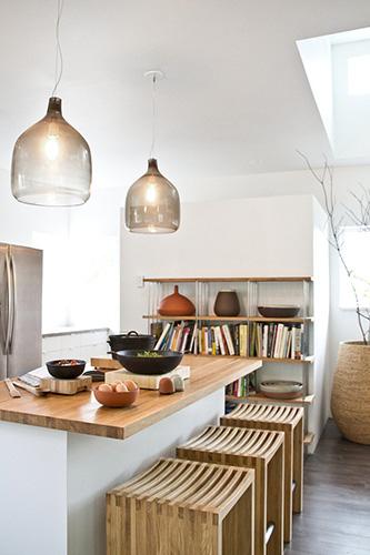 cocinas con barra 15