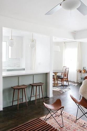 cocinas con barra 11