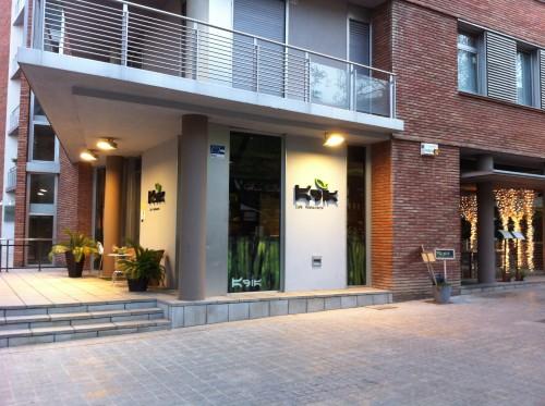 Keik Barcelona