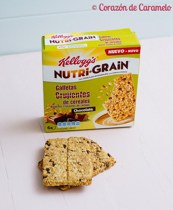 Corazón de Caramelo