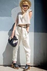 20140615 204639 74799877 Street Style | Zuecos