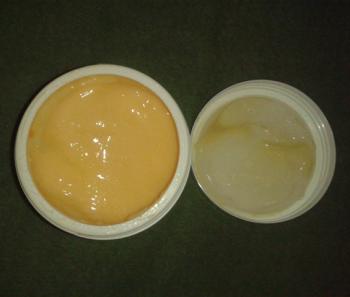 Mascarilla Argan for you