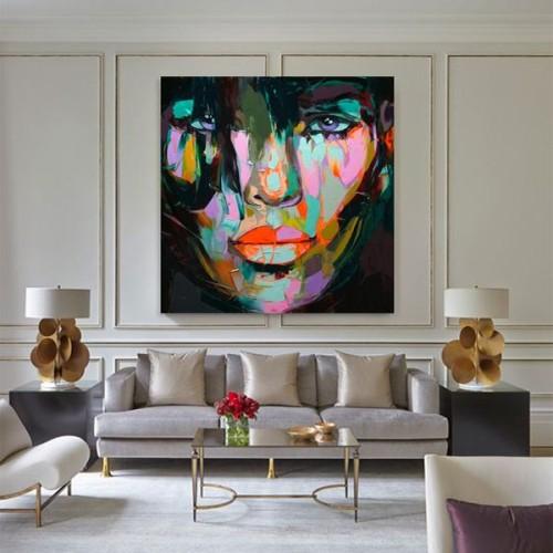 Decorar tu casa utilizando cuadros