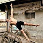 Rutina de core para corredores en 5 minutos | #Entrenamientos