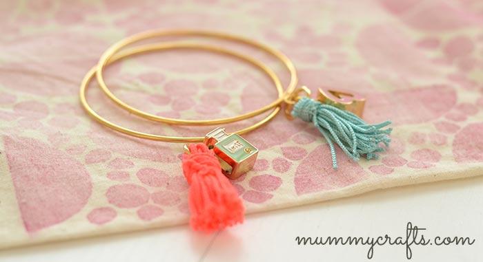 Pulseras bonitas