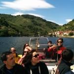 Tapas&blogs en la Ribeira Sacra
