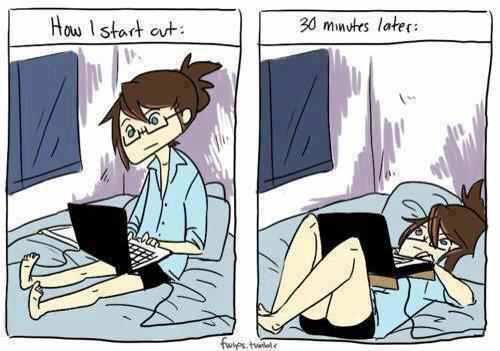 Por qué decidí pasar mi Blog a WordPress...