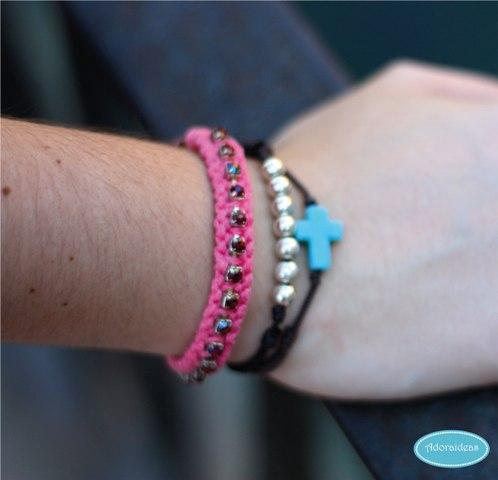 pulsera-cordon-bolas-adoraideas-8