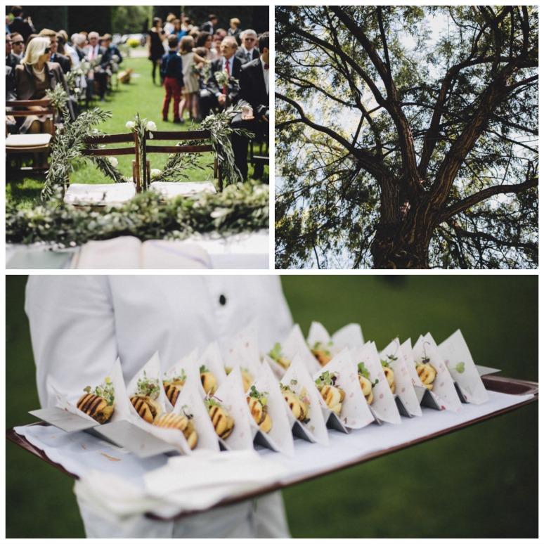 catering para eventos