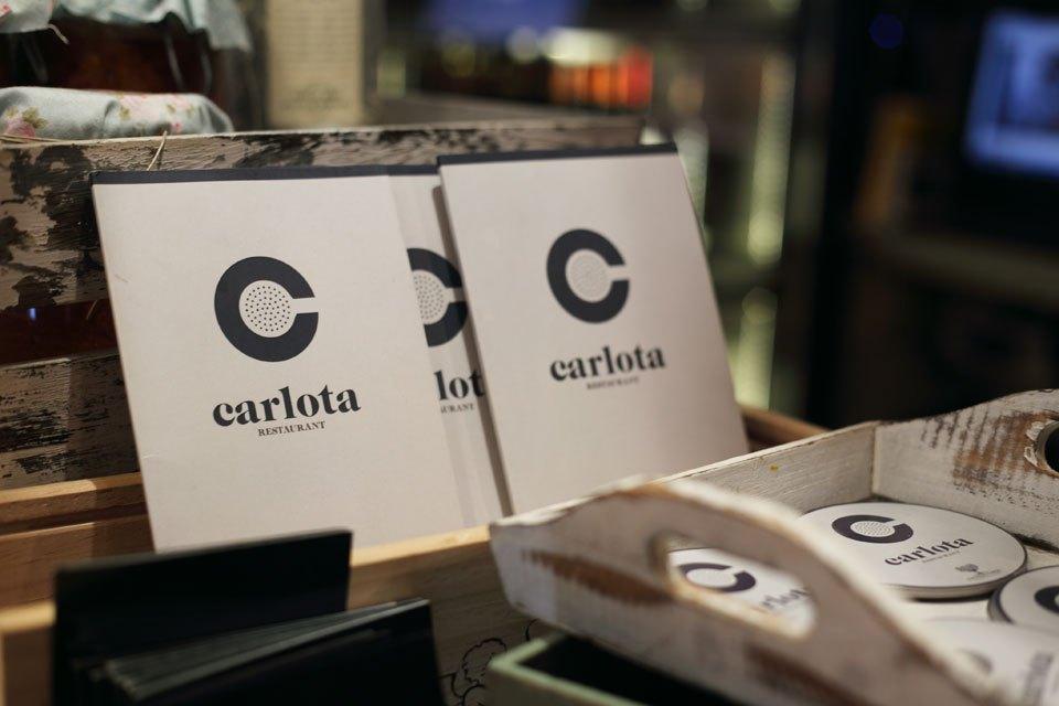 Carlota Restaurant
