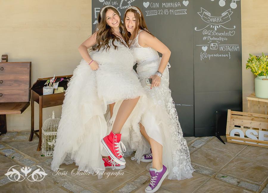 Photocall, almuerzo, maquillaje y tirandos los ramos-1008